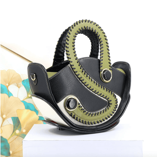 Lucciz Lily Handbag - Lucciz