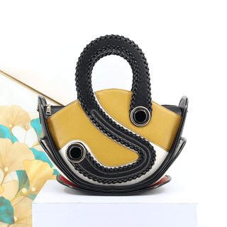 Lucciz Lily Handbag - Lucciz