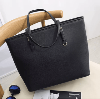Lucciz Maryam Tote Bag - Lucciz