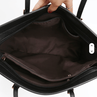 Lucciz Maryam Tote Bag - Lucciz