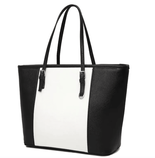 Lucciz Maryam Tote Bag - Lucciz