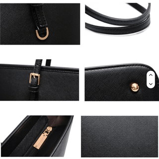 Lucciz Maryam Tote Bag - Lucciz