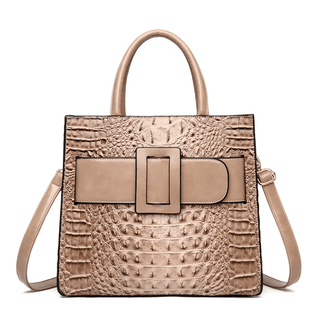 Lucciz Milani Medium Tote Bag - Lucciz