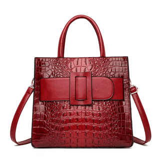 Lucciz Milani Medium Tote Bag - Lucciz