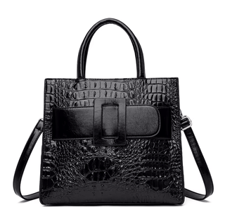 Lucciz Milani Medium Tote Bag - Lucciz