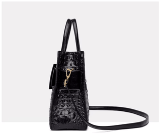 Lucciz Milani Medium Tote Bag - Lucciz