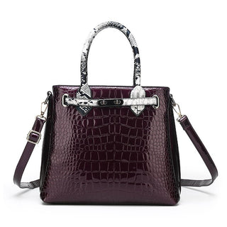 Lucciz New Hand Bags For Women High Quality Ladies - Lucciz