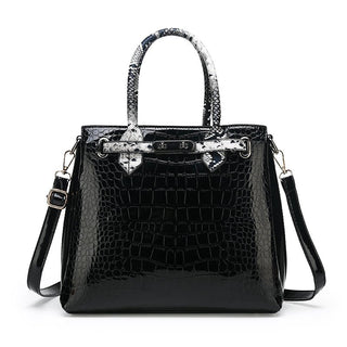 Lucciz New Hand Bags For Women High Quality Ladies - Lucciz