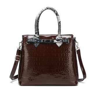 Lucciz New Hand Bags For Women High Quality Ladies - Lucciz