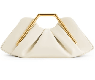Lucciz Rebecca Classic Handbag - Lucciz
