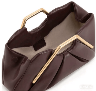 Lucciz Rebecca Classic Handbag - Lucciz