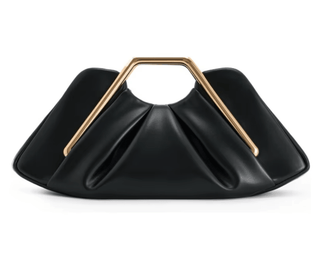 Lucciz Rebecca Classic Handbag - Lucciz
