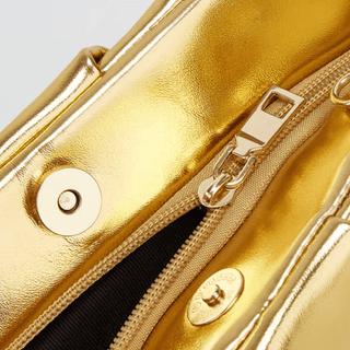 Lucciz Regina Crossbody Bag - Lucciz