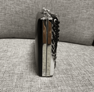 Lucciz Samara Clutch Bag - Lucciz