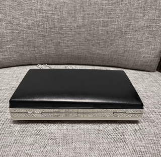 Lucciz Samara Clutch Bag - Lucciz
