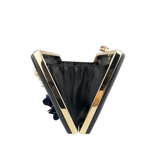 Lucciz Samara Clutch Bag - Lucciz