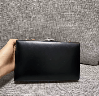 Lucciz Samara Clutch Bag - Lucciz
