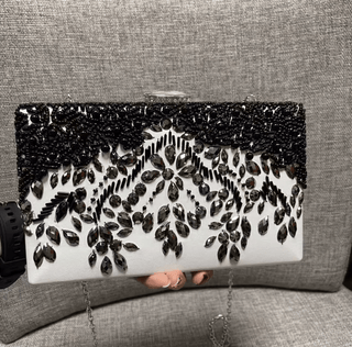 Lucciz Samara Clutch Bag - Lucciz