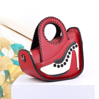 Lucciz Savannah Handbag - Lucciz