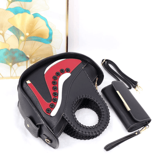 Lucciz Savannah Handbag - Lucciz