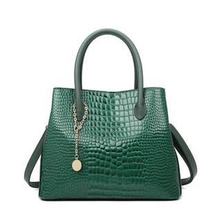 Lucciz Sienna Tote Bags - Lucciz