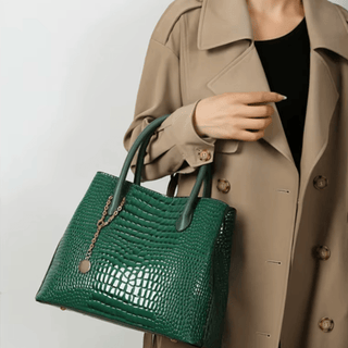 Lucciz Sienna Tote Bags - Lucciz