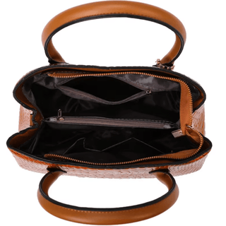 Lucciz Sienna Tote Bags - Lucciz