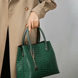 Lucciz Sienna Tote Bags - Lucciz