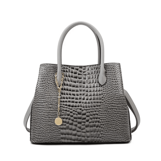Lucciz Sienna Tote Bags - Lucciz