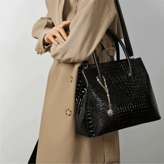 Lucciz Sienna Tote Bags - Lucciz