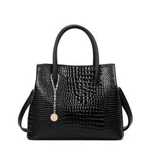 Lucciz Sienna Tote Bags - Lucciz