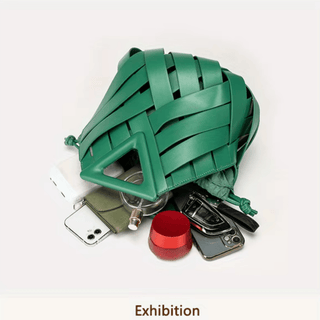 Lucciz Stella Handbag - Lucciz