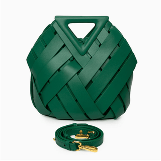 Lucciz Stella Handbag - Lucciz