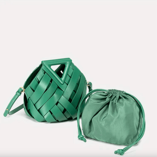 Lucciz Stella Handbag - Lucciz