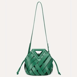 Lucciz Stella Handbag - Lucciz