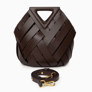 Lucciz Stella Handbag - Lucciz