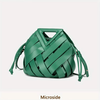 Lucciz Stella Handbag - Lucciz