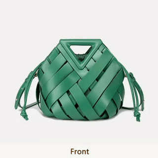 Lucciz Stella Handbag - Lucciz