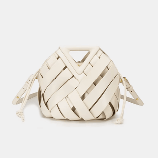 Lucciz Stella Handbag - Lucciz