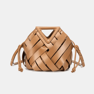 Lucciz Stella Handbag - Lucciz