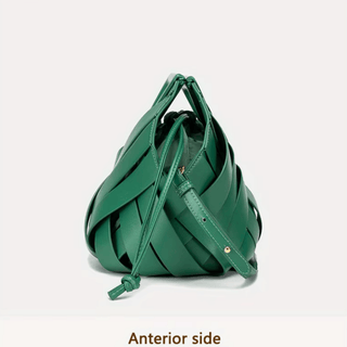 Lucciz Stella Handbag - Lucciz