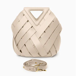 Lucciz Stella Handbag - Lucciz
