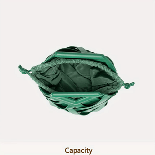 Lucciz Stella Handbag - Lucciz
