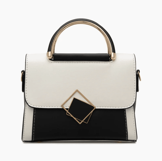 Lucciz Tiffany Flair Shoulder Bag - Lucciz