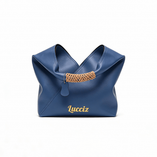 Lucciz Veronica Tote Bag - Lucciz
