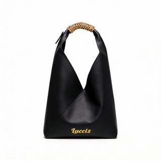 Lucciz Veronica Tote Bag - Lucciz