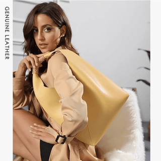 Lucciz Veronica Tote Bag - Lucciz