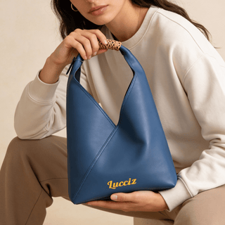 Lucciz Veronica Tote Bag - Lucciz