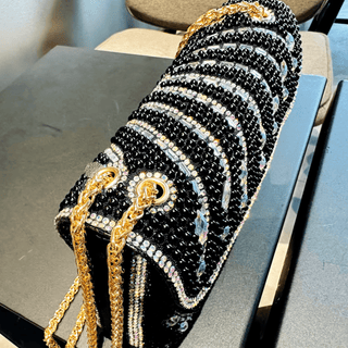 Lucciz Victoria Clutch Bag - Lucciz